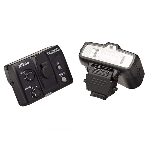 Nikon R1 Flaş Kit