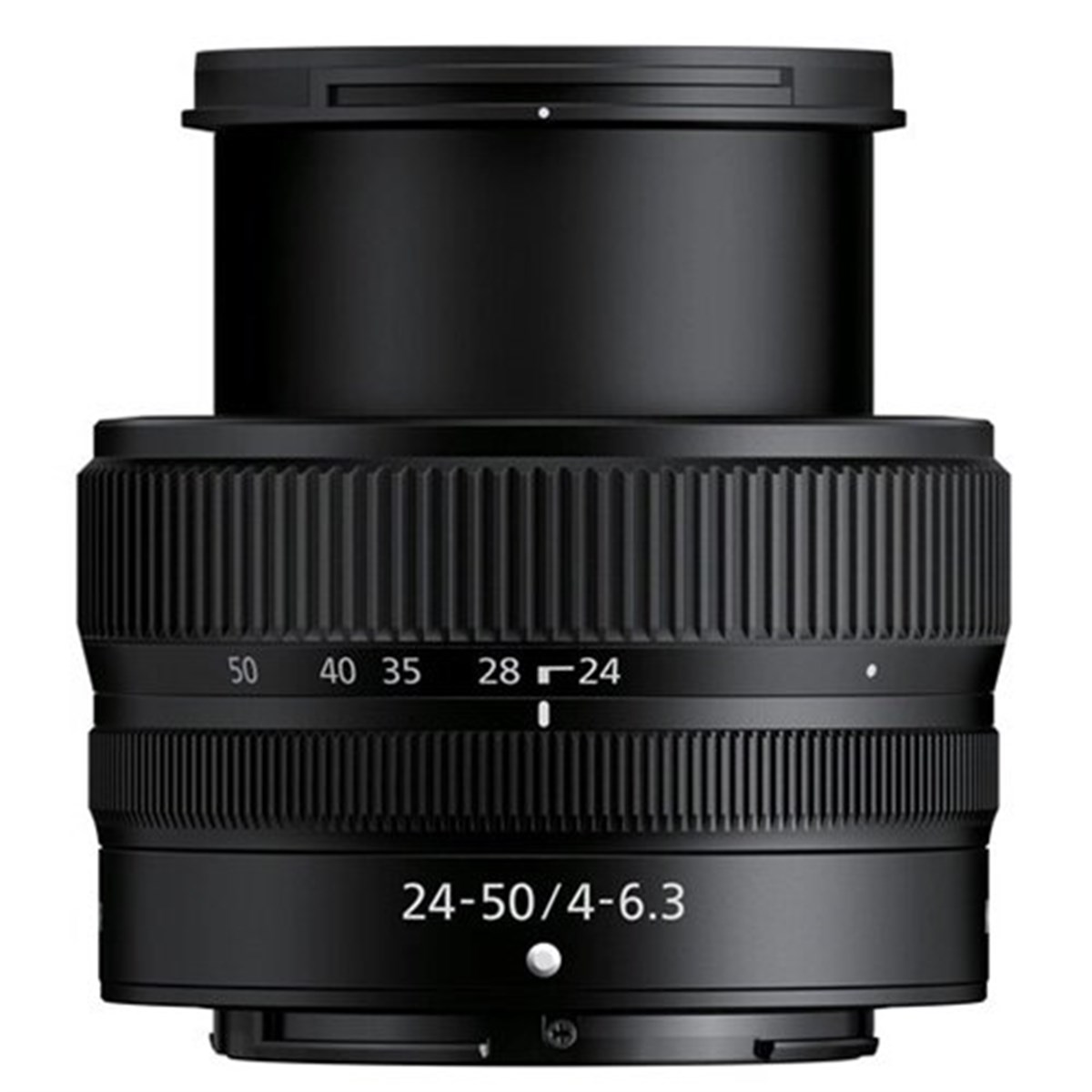 Nikon Z 24-50mm f / 4-6.3 Lens