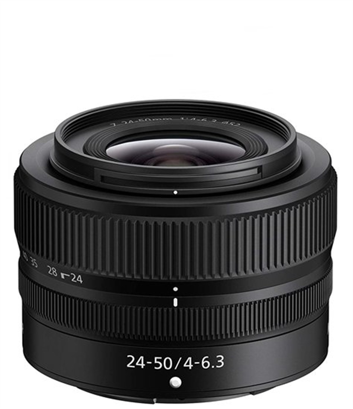 Nikon Z 24-50mm f / 4-6.3 Lens