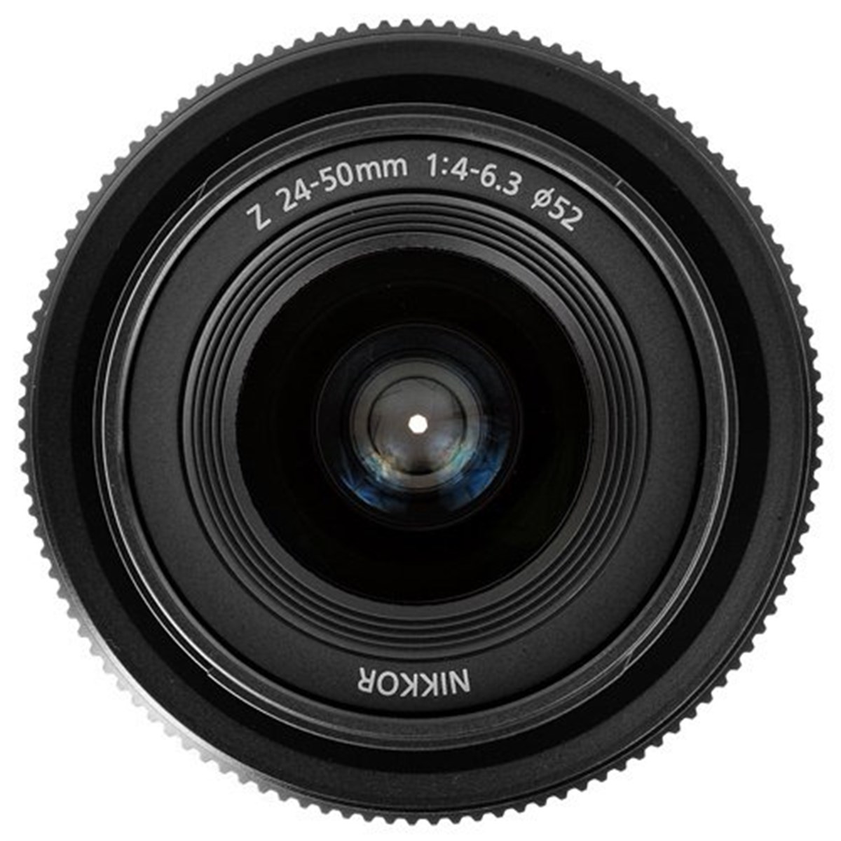 Nikon Z 24-50mm f / 4-6.3 Lens