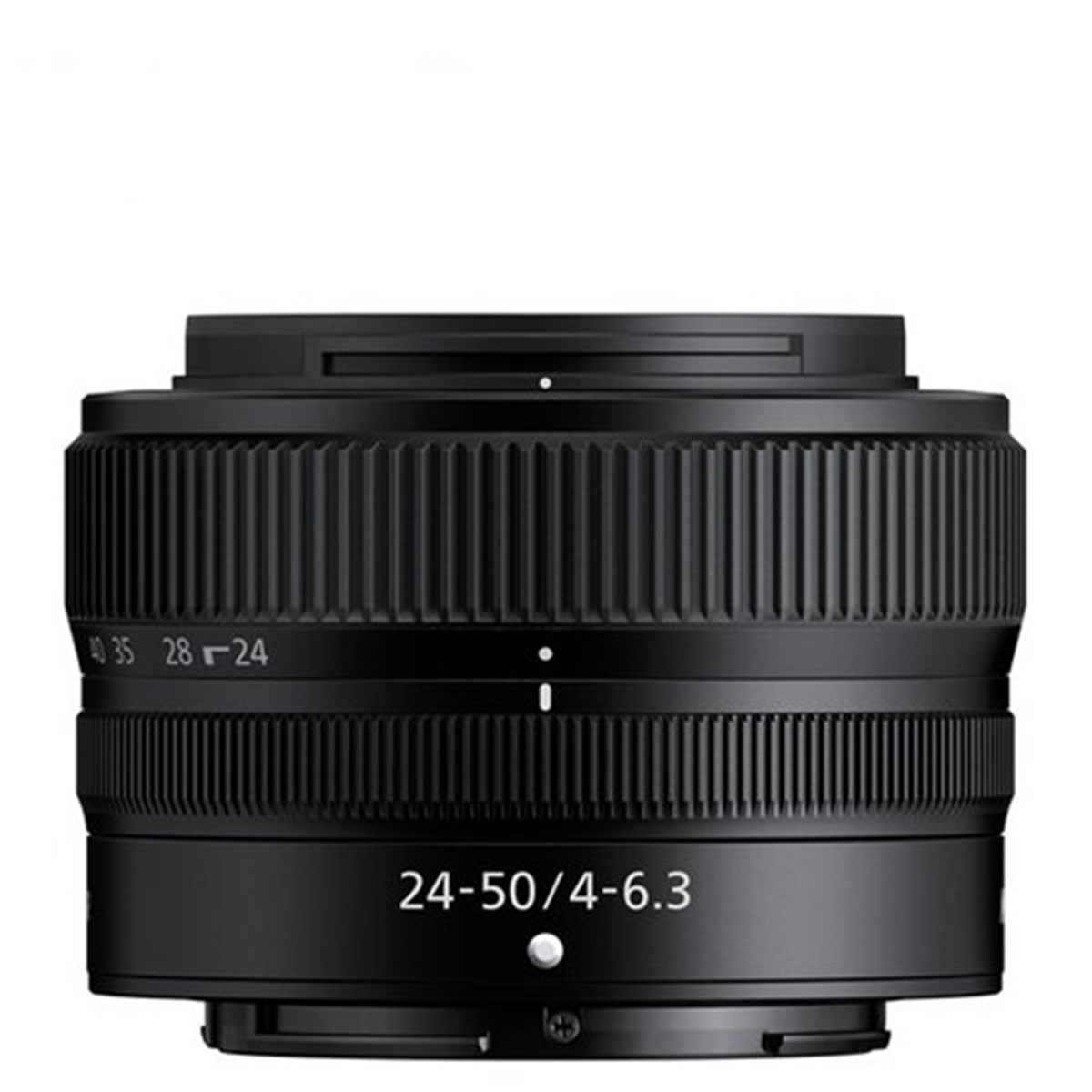 Nikon Z 24-50mm f / 4-6.3 Lens