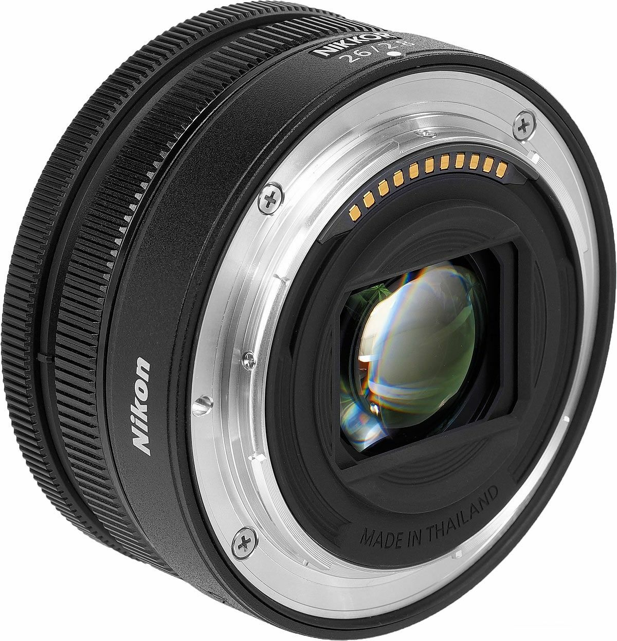 Nikon Z 26mm F/2.8 Lens