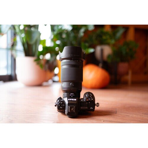 Nikon Z 35mm f/1.2 S Lens