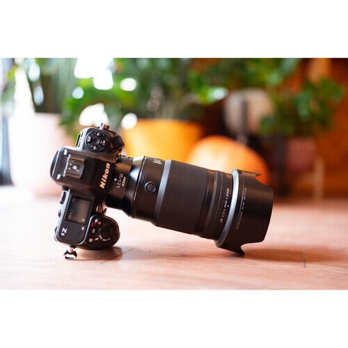Nikon Z 35mm f/1.2 S Lens