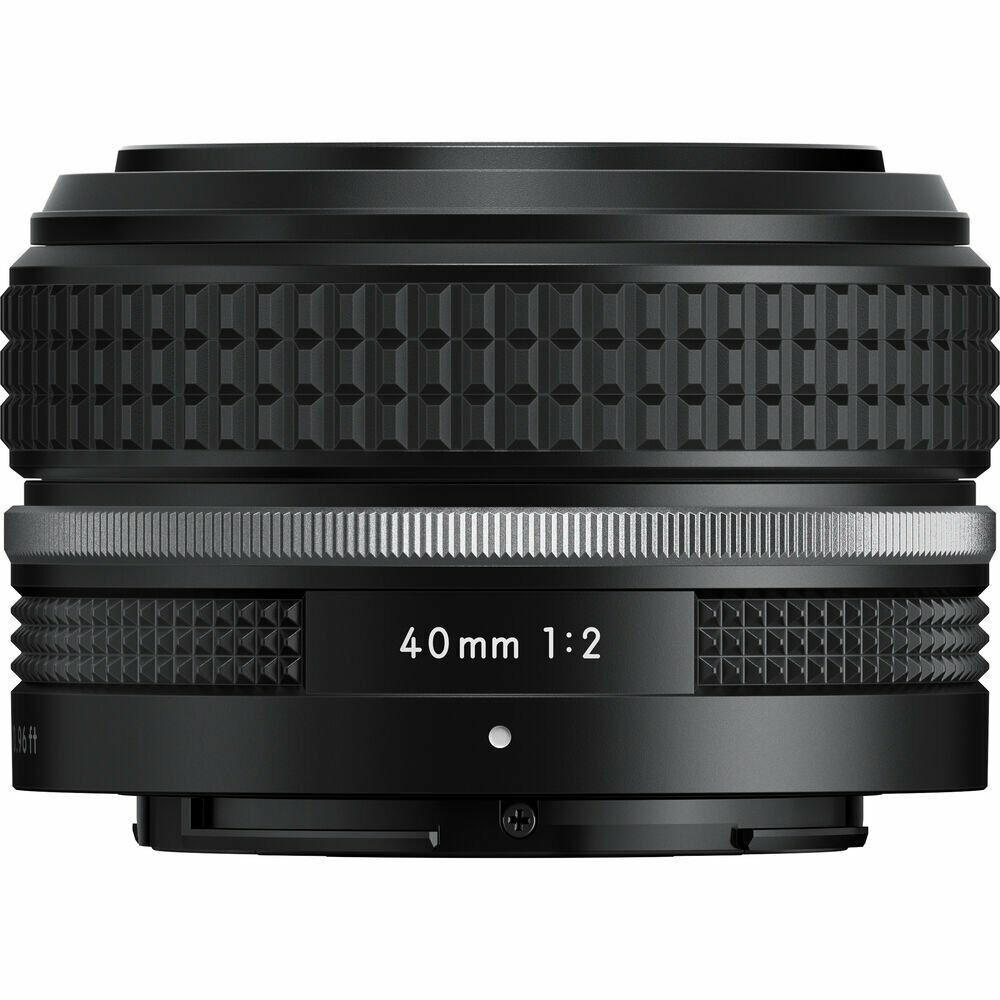Nikon Z 40mm f/2 (SE) Lens