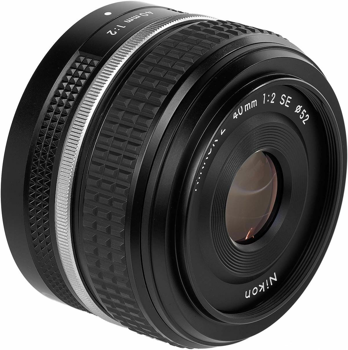 Nikon Z 40mm f/2 (SE) Lens