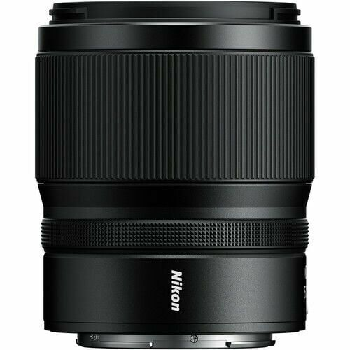 Nikon Z 50 mm f/1.4 Lens