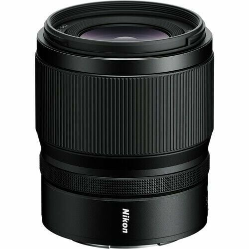 Nikon Z 50 mm f/1.4 Lens