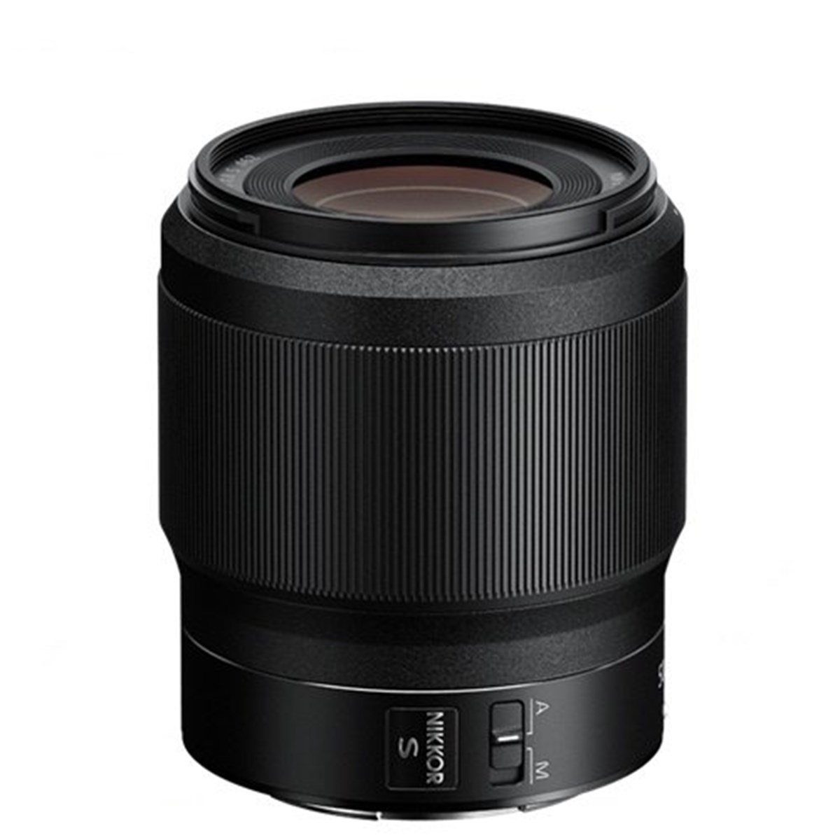 Nikon Z 50mm f/1.8 S Lens