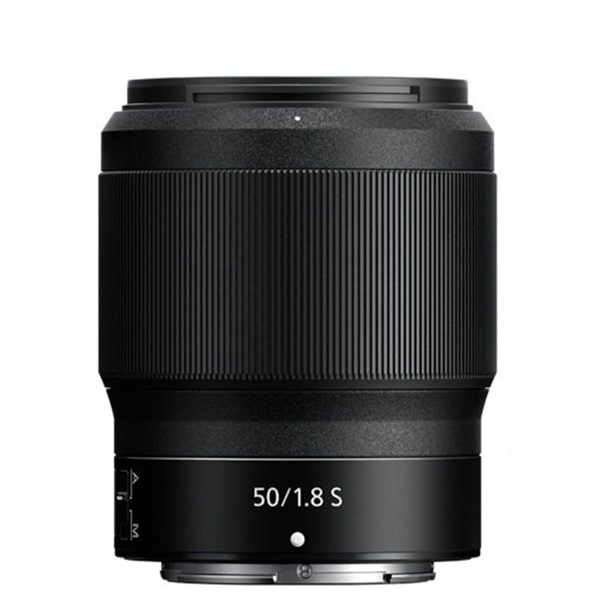 Nikon Z 50mm f/1.8 S Lens