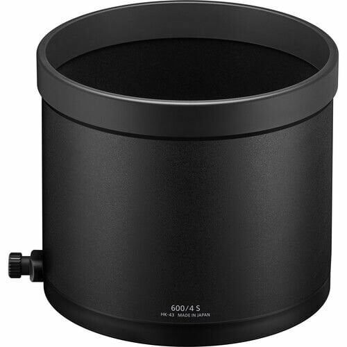 Nikon Z 600mm F/4 TC VR S Lens