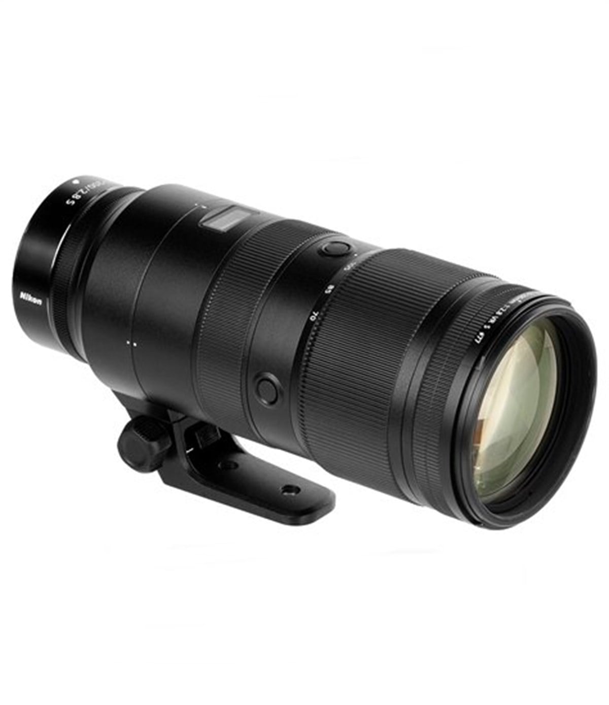 Nikon Z 70-200mm f/2.8 VR S Lens