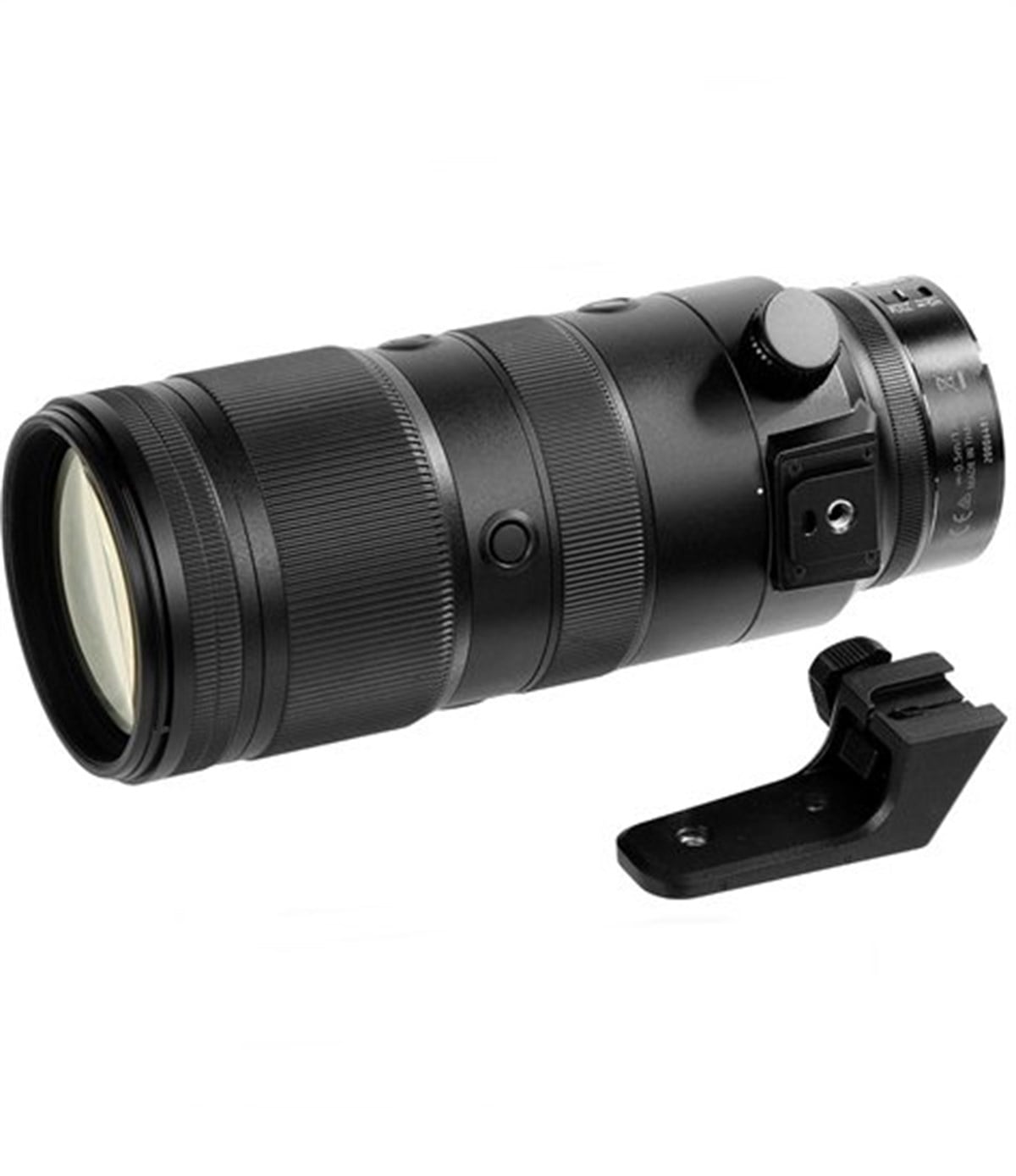 Nikon Z 70-200mm f/2.8 VR S Lens