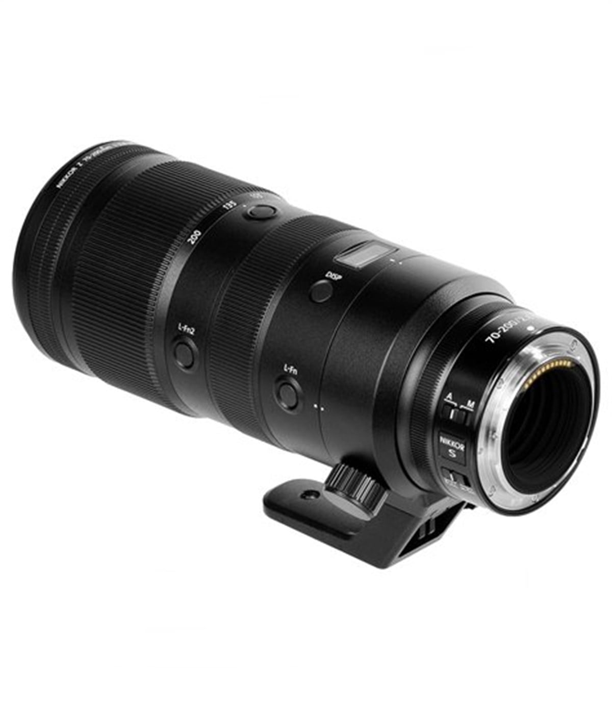 Nikon Z 70-200mm f/2.8 VR S Lens