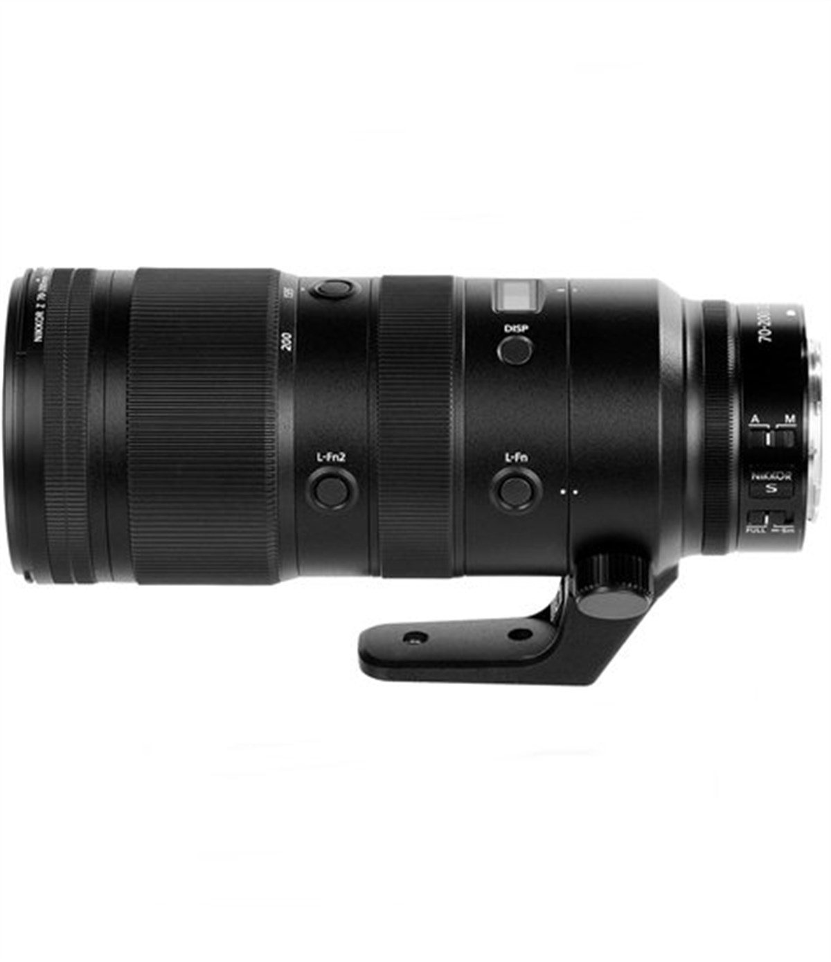 Nikon Z 70-200mm f/2.8 VR S Lens