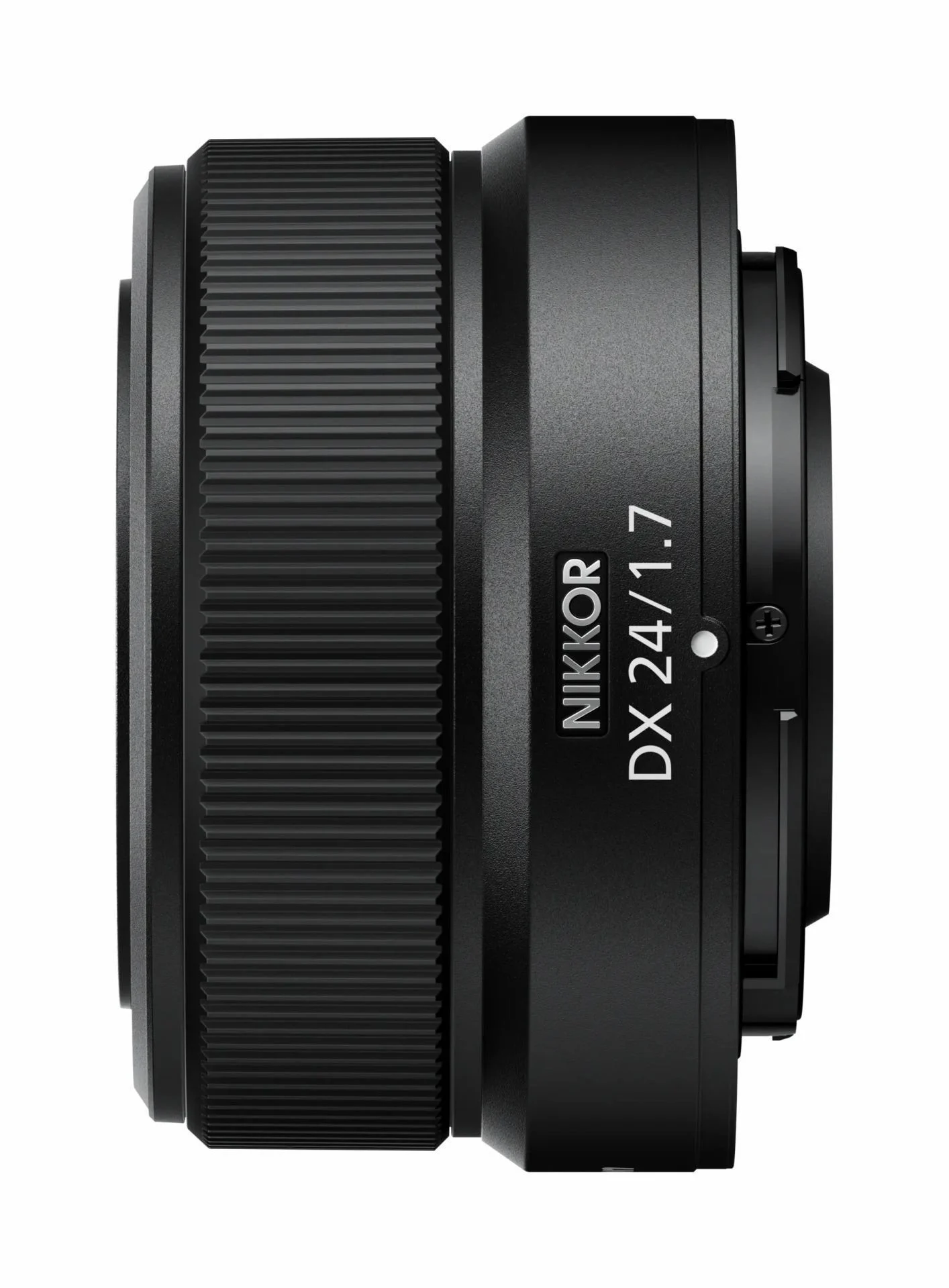 Nikon Z DX 24mm f/1.7 Lens