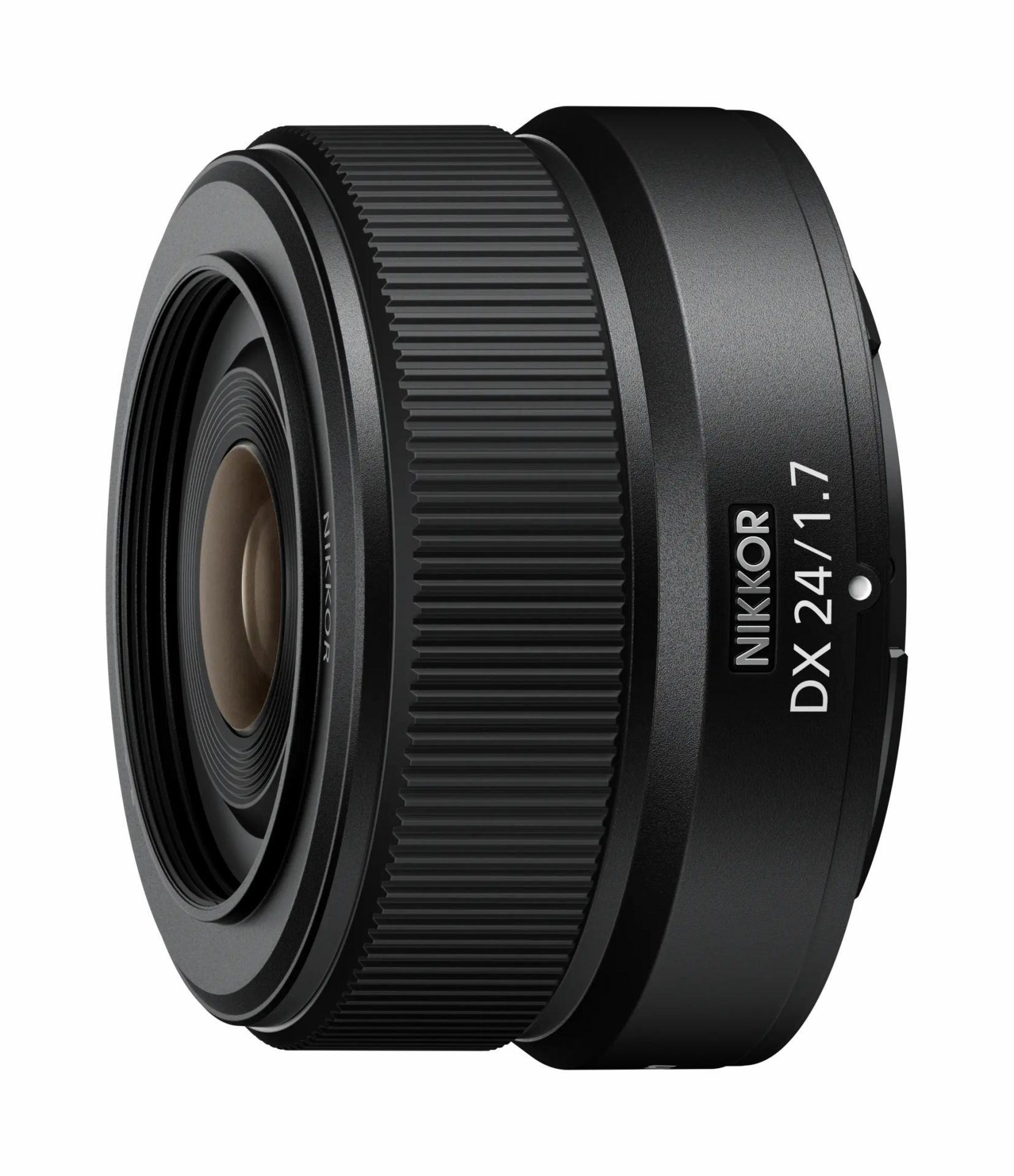 Nikon Z DX 24mm f/1.7 Lens