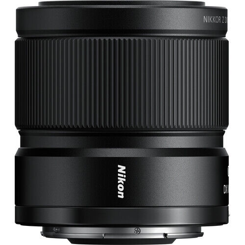 Nikon Z DX MC 35mm f/1.7 Lens