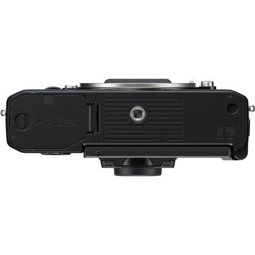 Nikon Z FC 18-140mm VR Lens Kit