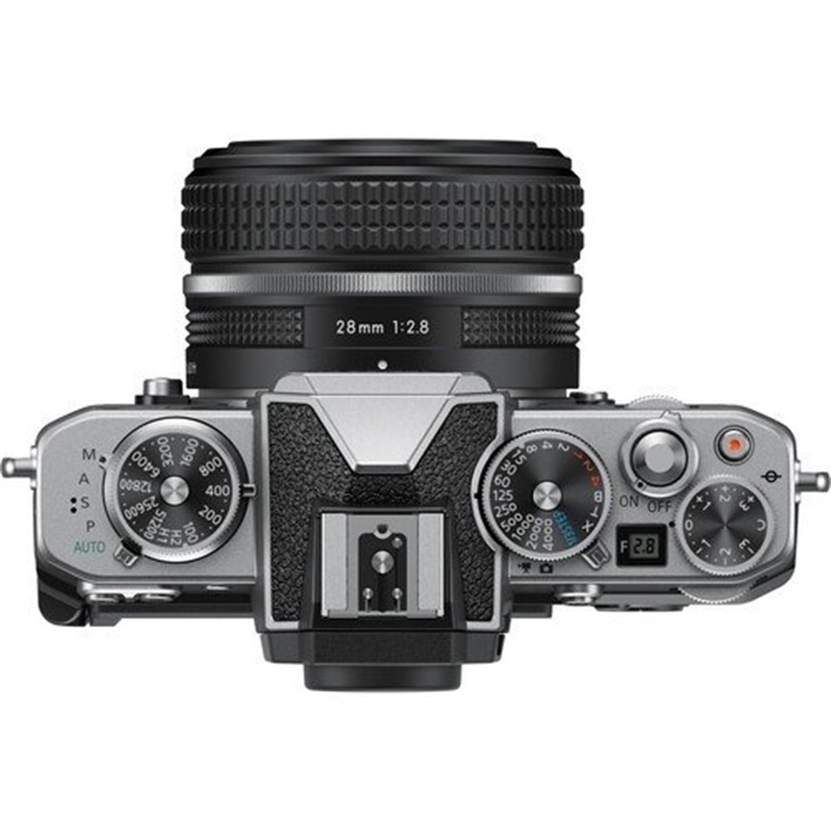 Nikon Z fc 28mm F/2.8 Lens Kit
