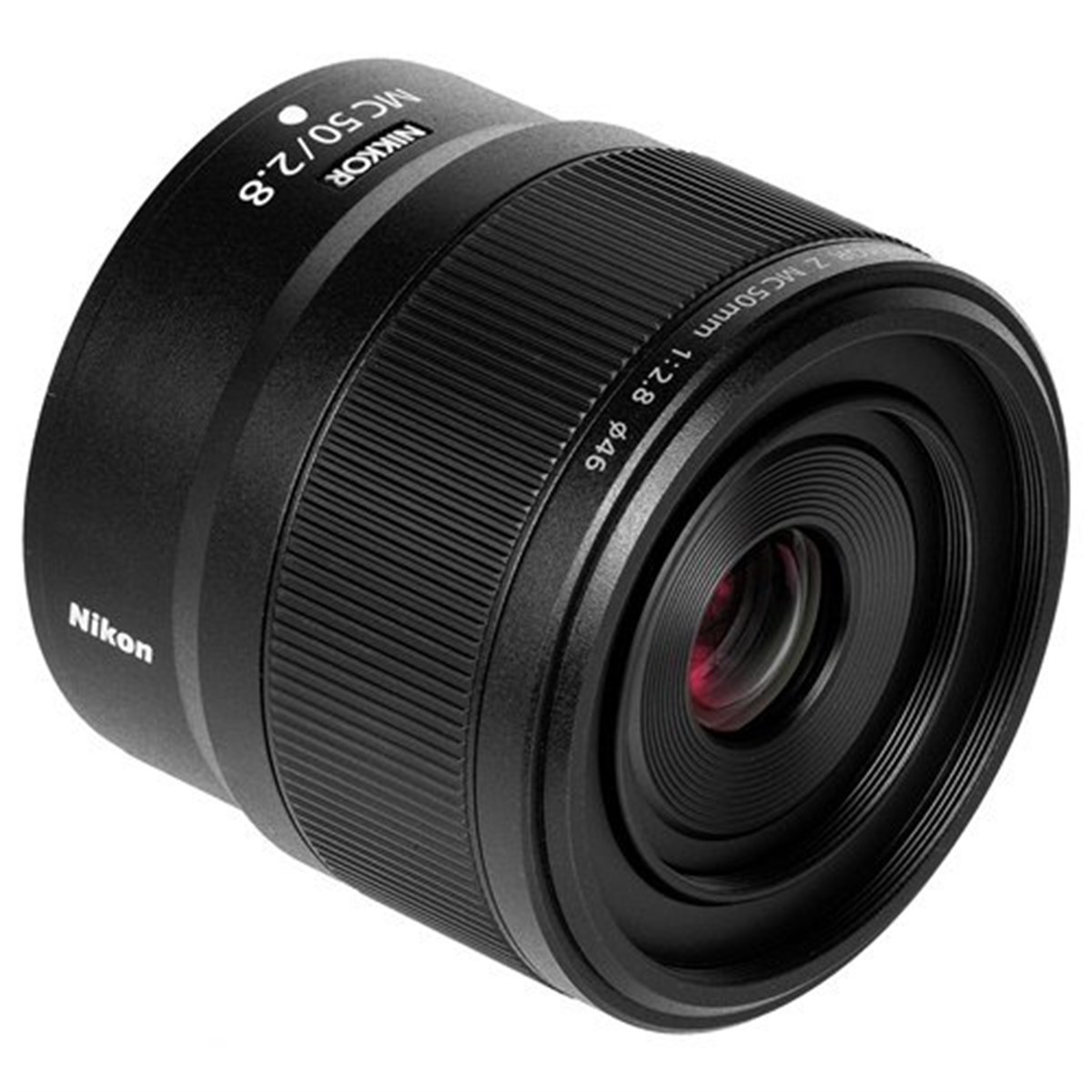 Nikon Z MC 50mm f/2.8 Lens