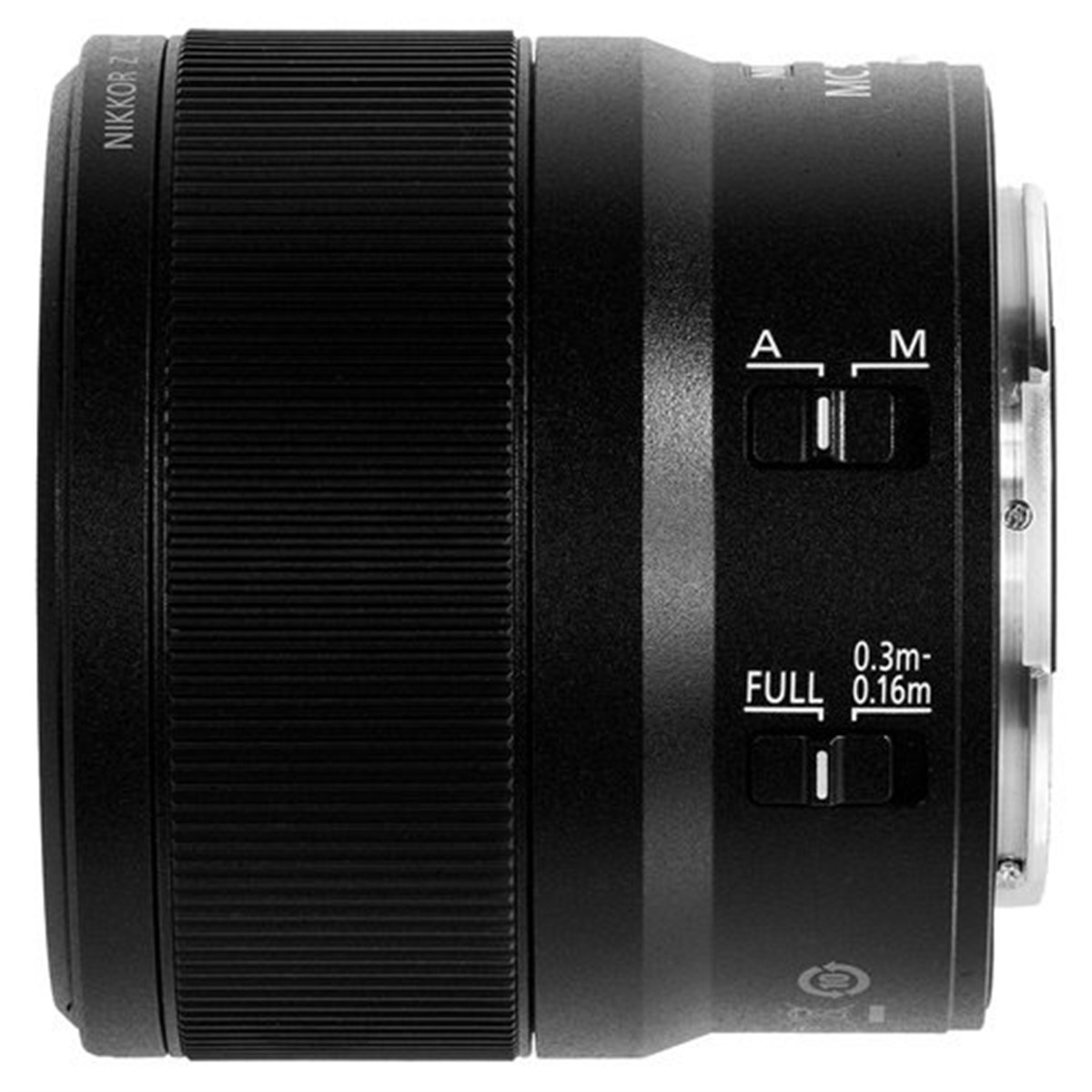 Nikon Z MC 50mm f/2.8 Lens