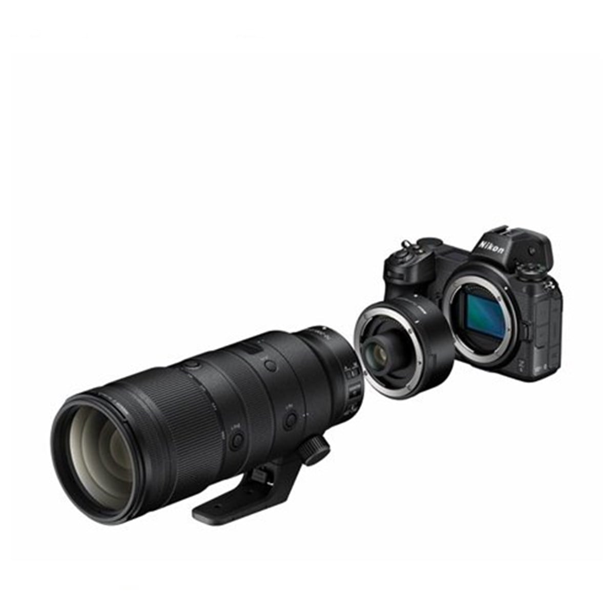 Nikon Z Teleconverter TC-2.0x