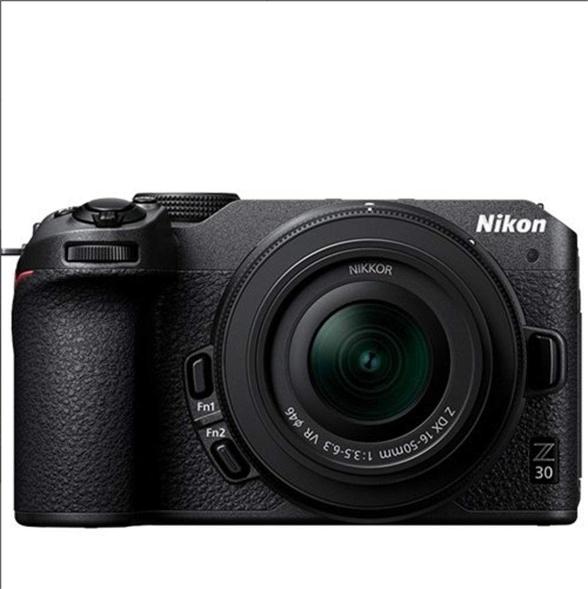 Nikon Z30 16-50mm + 50-250mm Lens Kit