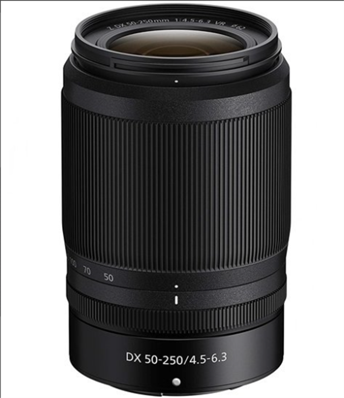 Nikon Z30 16-50mm + 50-250mm Lens Kit