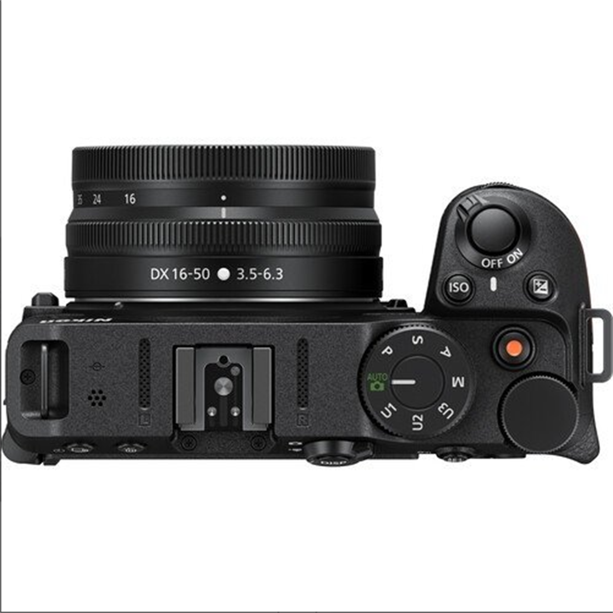 Nikon Z30 16-50mm + 50-250mm Lens Kit