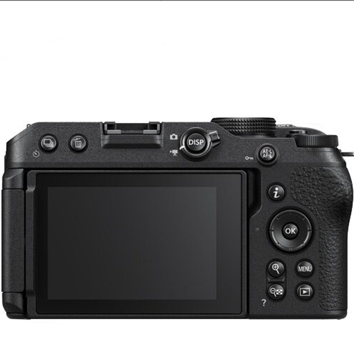Nikon Z30 16-50mm + 50-250mm Lens Kit