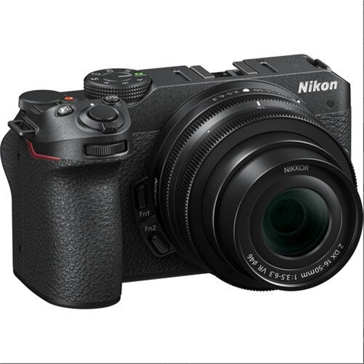 Nikon Z30 16-50mm + 50-250mm Lens Kit