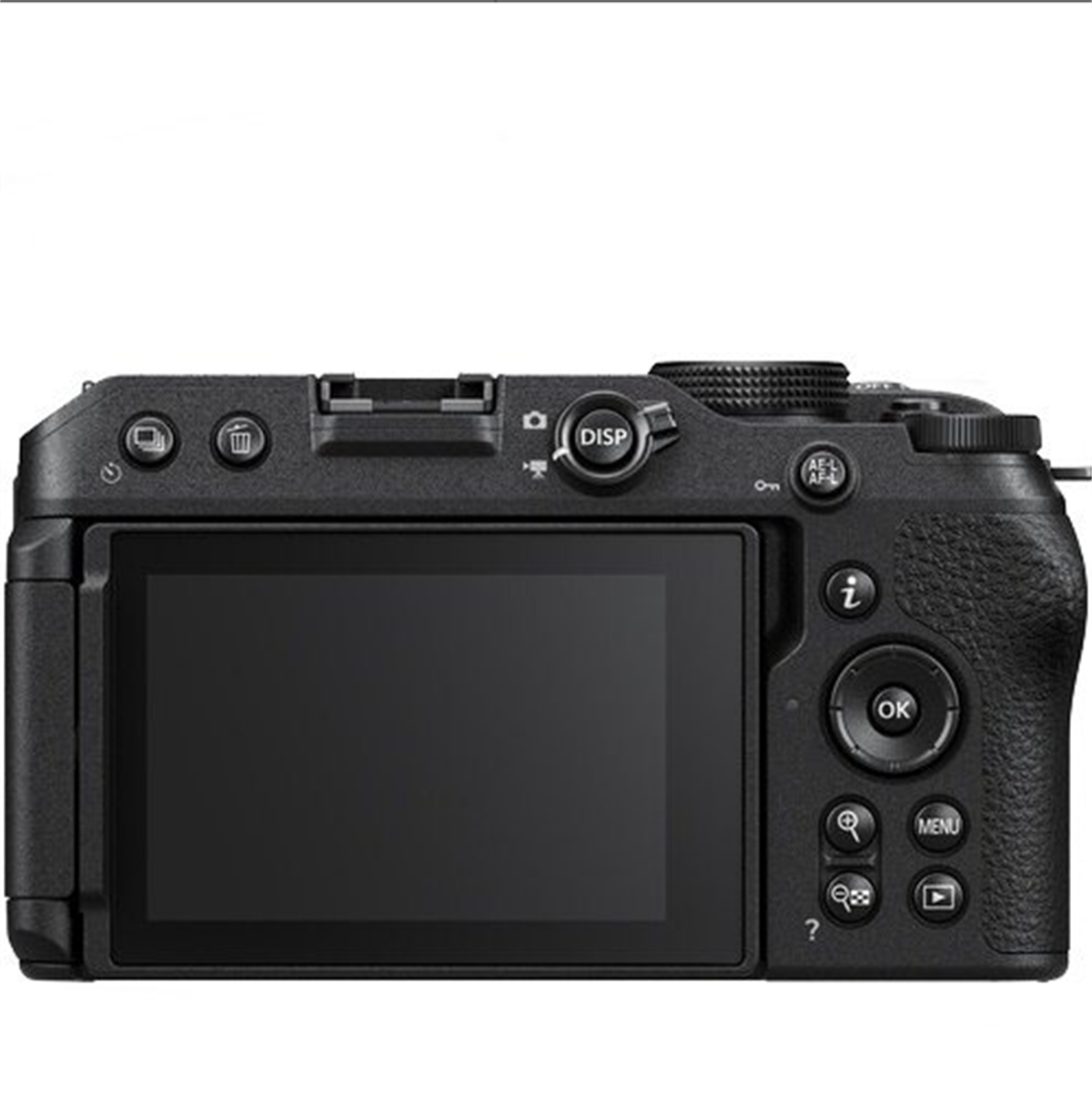 Nikon Z30 Vlogger Kit