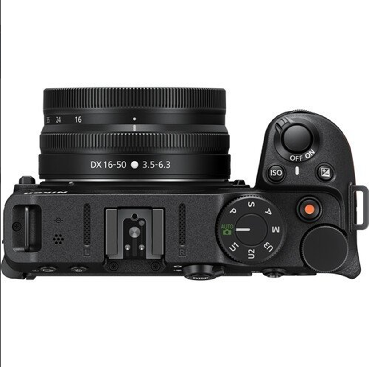 Nikon Z30 Vlogger Kit