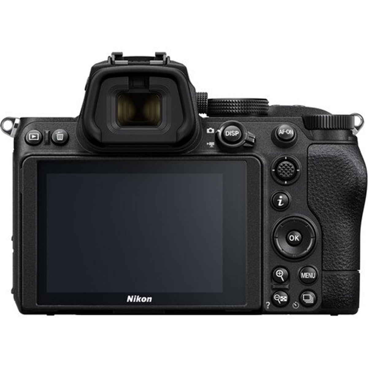 Nikon Z5 +24-200mm Lens Kit