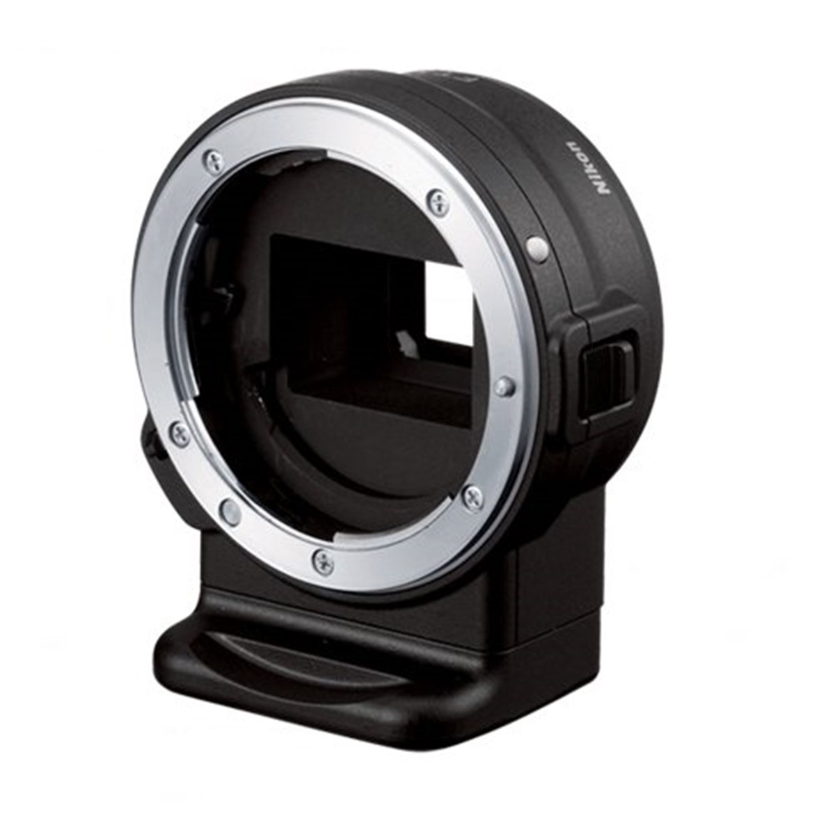 Nikon Z5 24-50mm + FTZ Mount Adaptör Kit