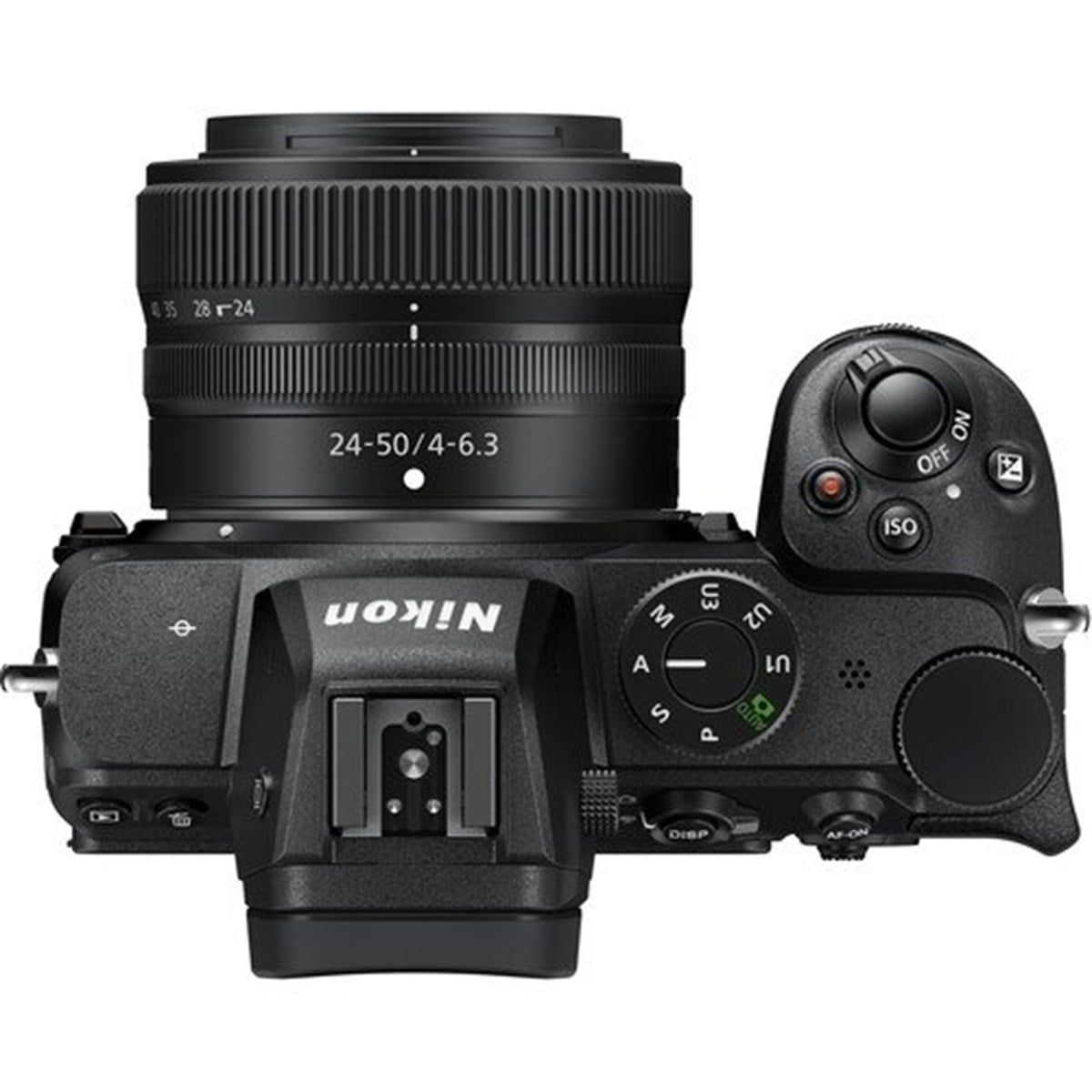 Nikon Z5 24-50mm Lensli Kit