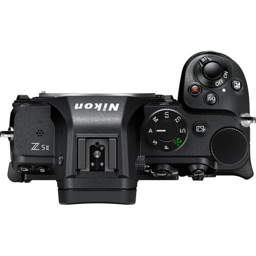 Nikon Z5 II 28-75mm Lens Kit