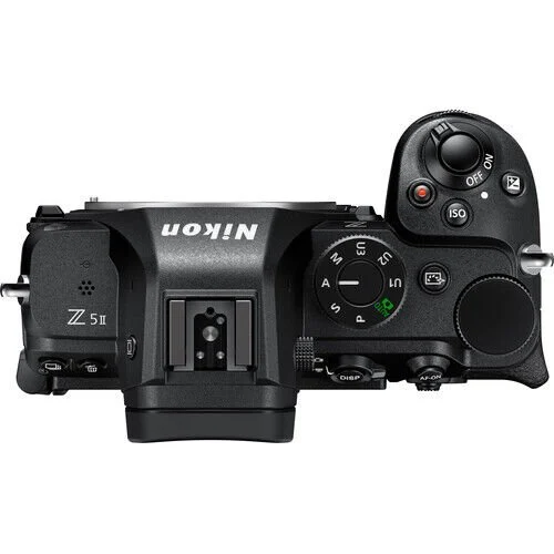 Nikon Z5 II Body