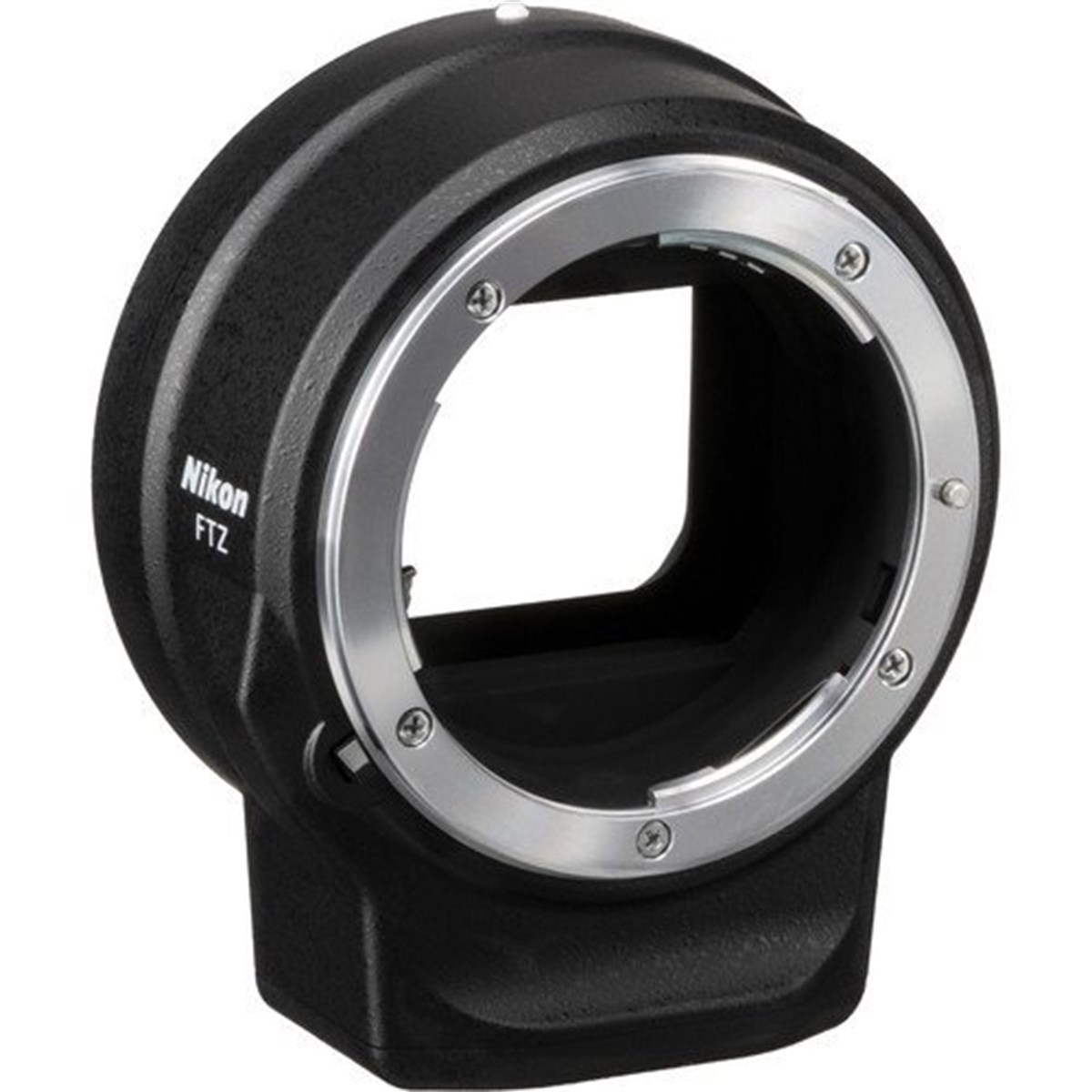 Nikon Z50 Body + FTZ Adaptör