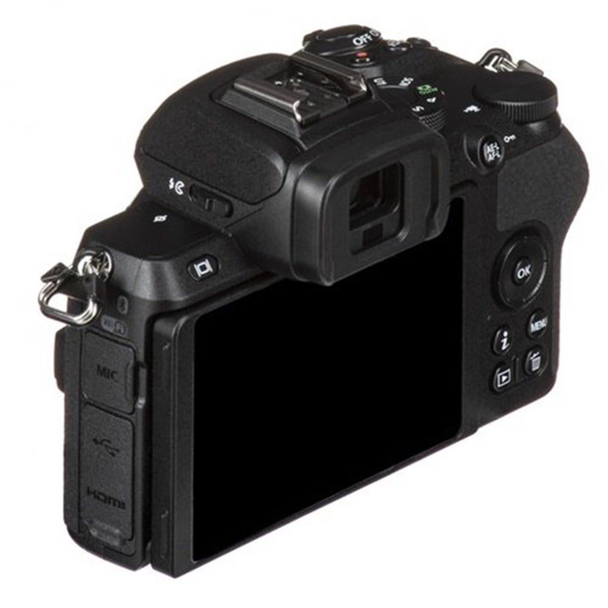 Nikon Z50 Body