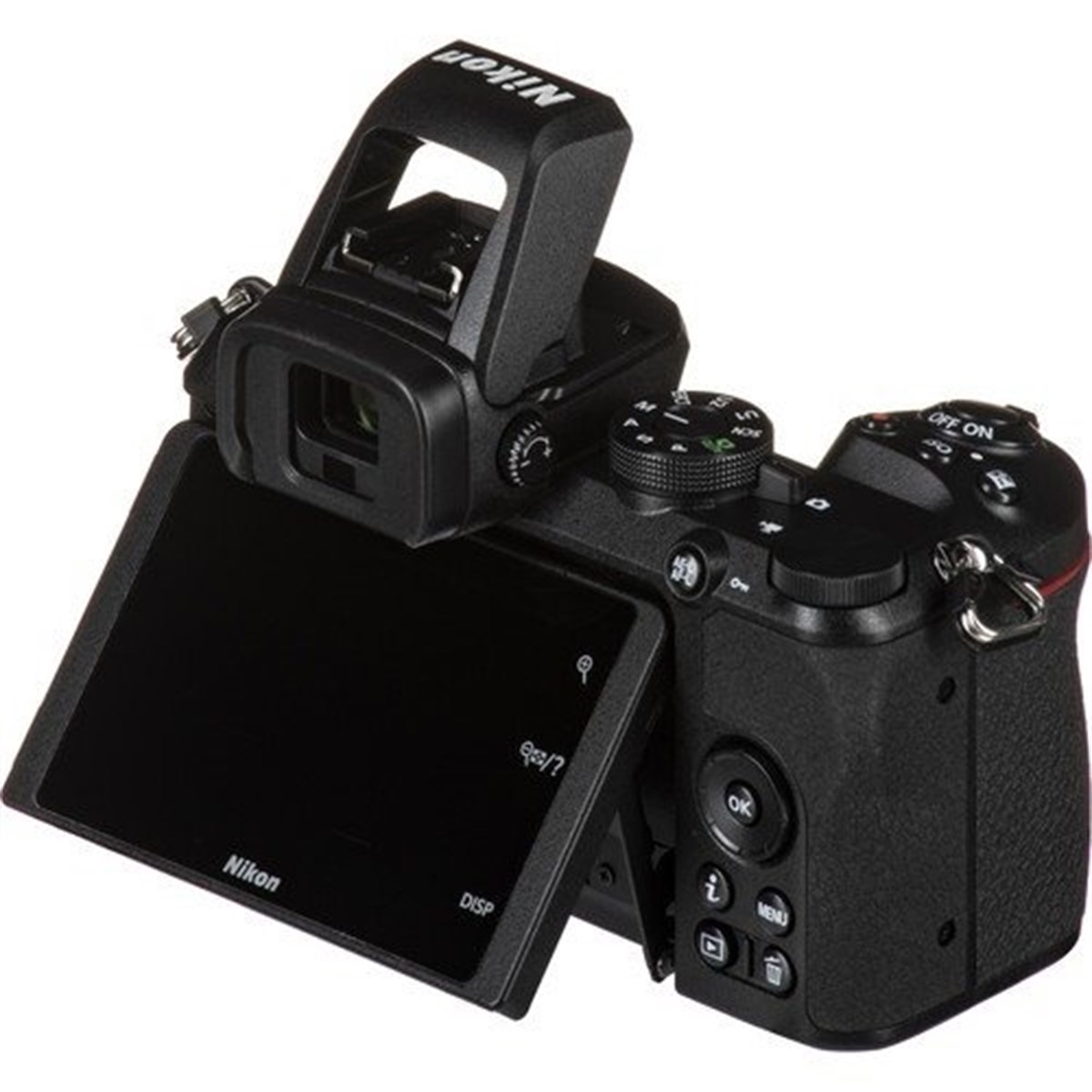 Nikon Z50 Body