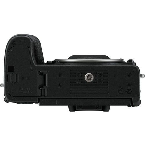 Nikon Z50 II Body Aynasız Fotoğraf Makinesi