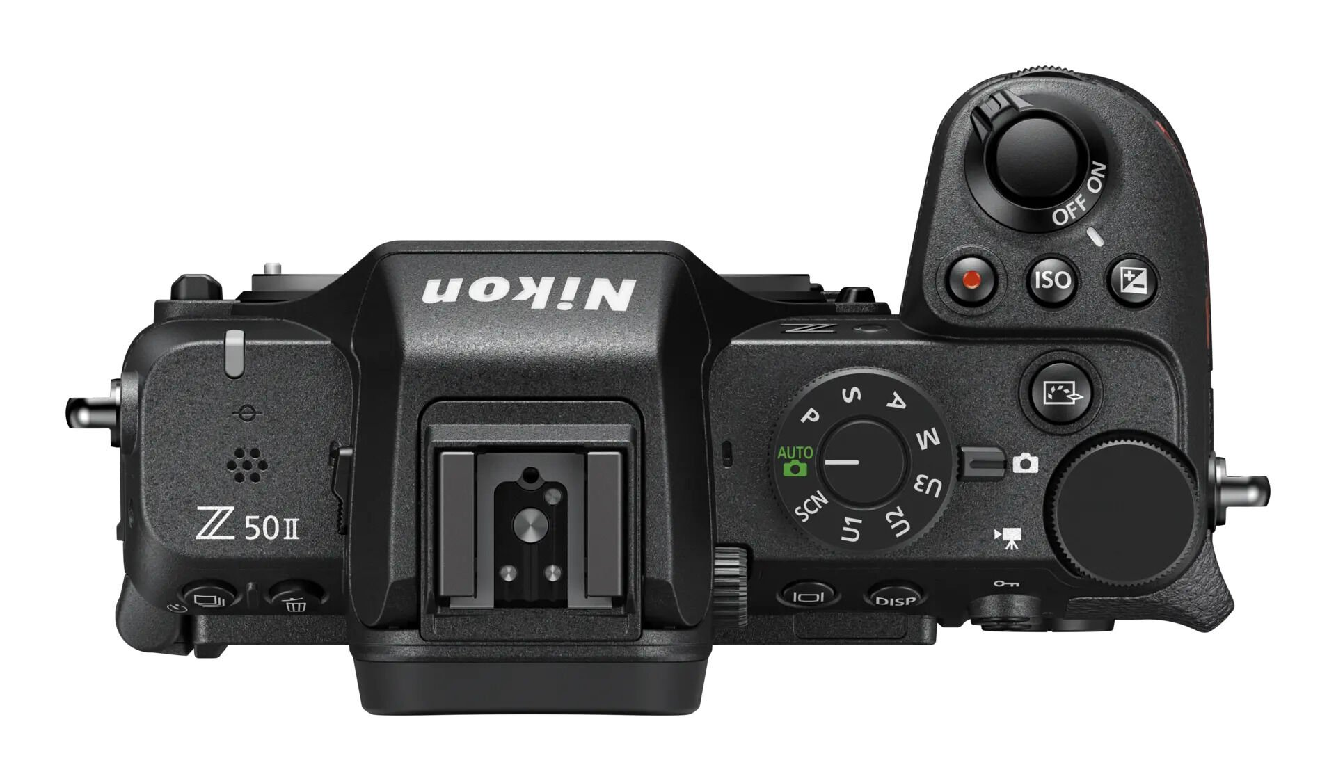 Nikon Z50 II Dx 16-50mm + 50-250mm VR Kit