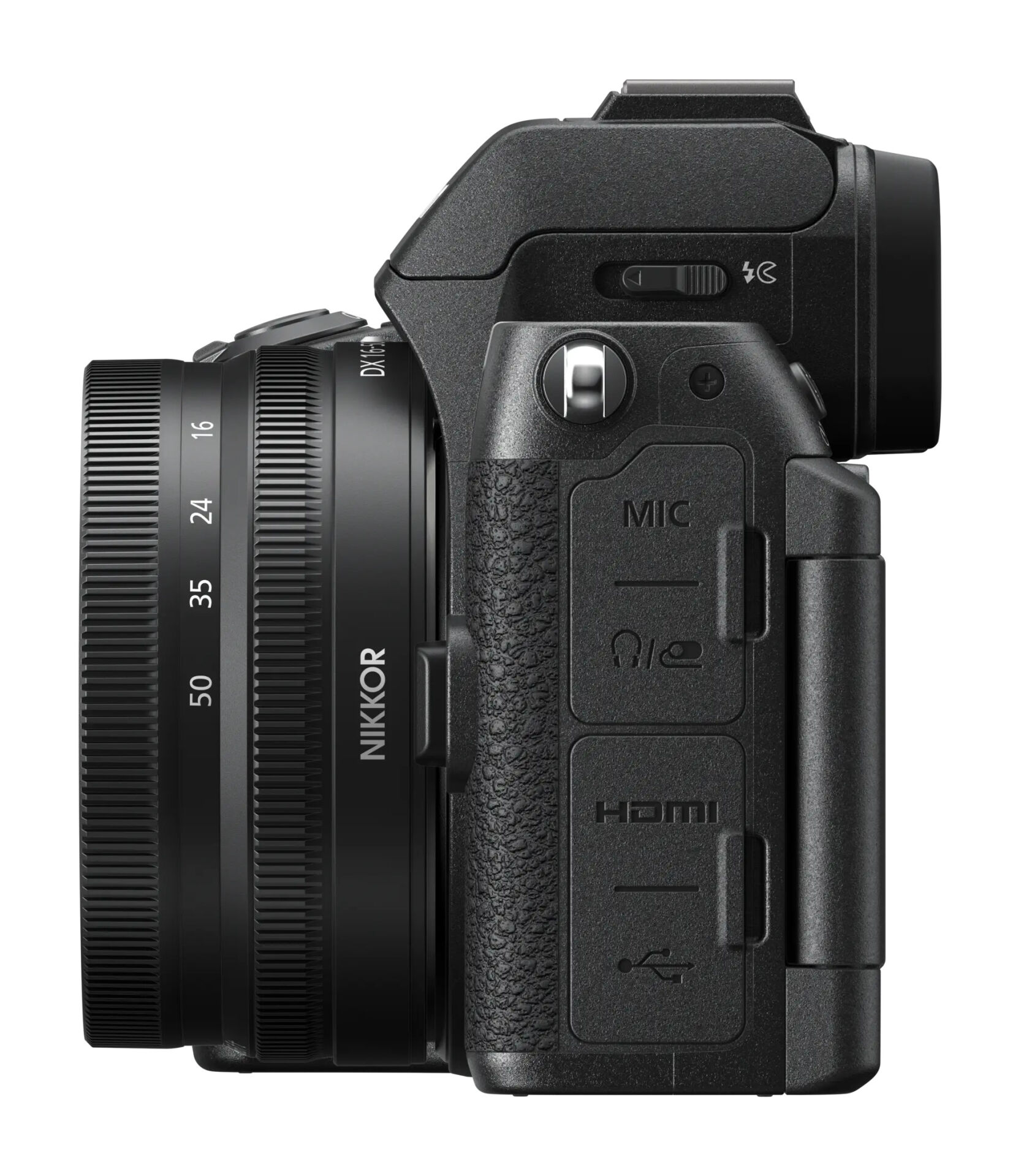 Nikon Z50 II DX 16-50mm VR Kit