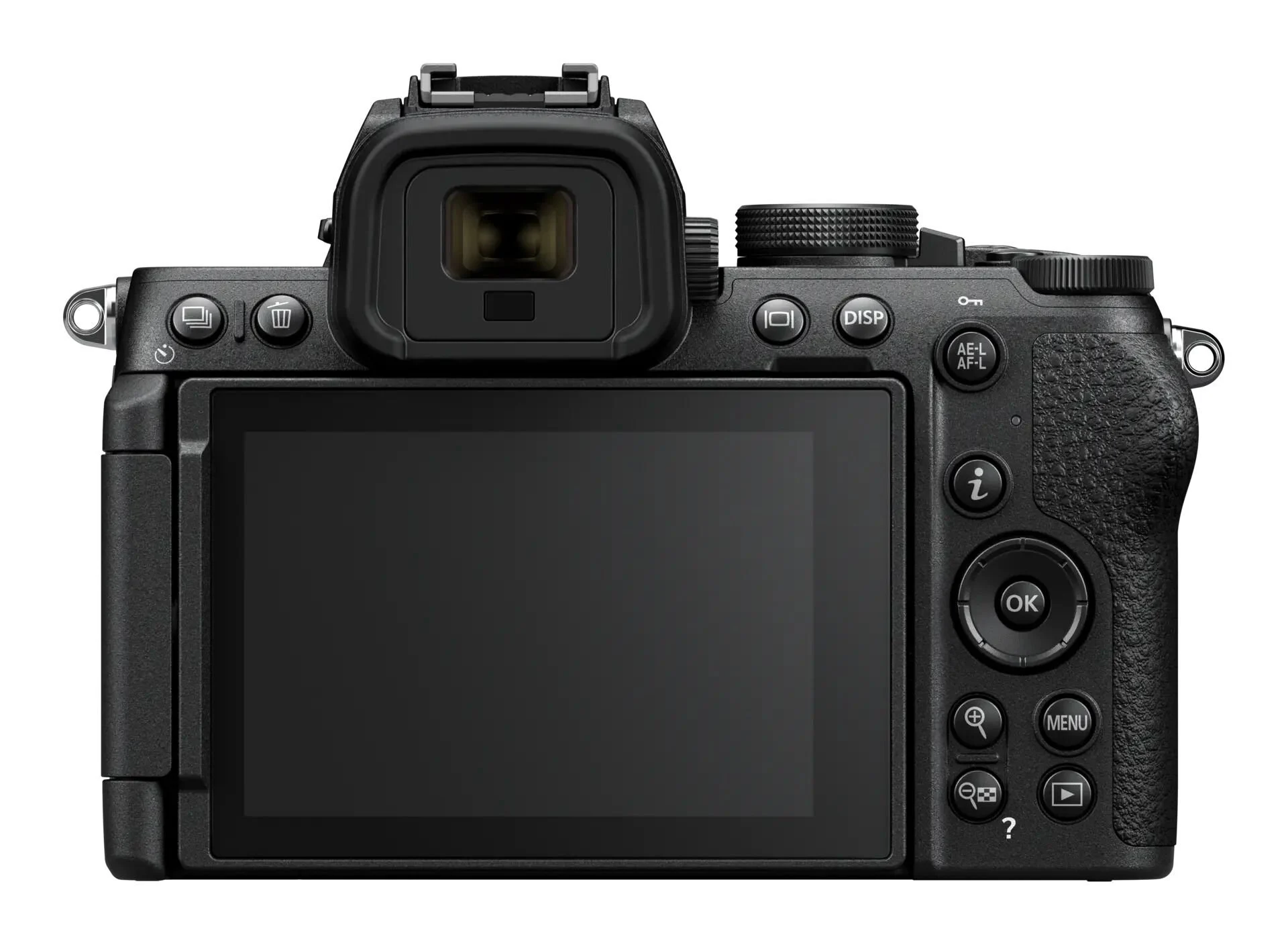 Nikon Z50 II DX 16-50mm VR Kit