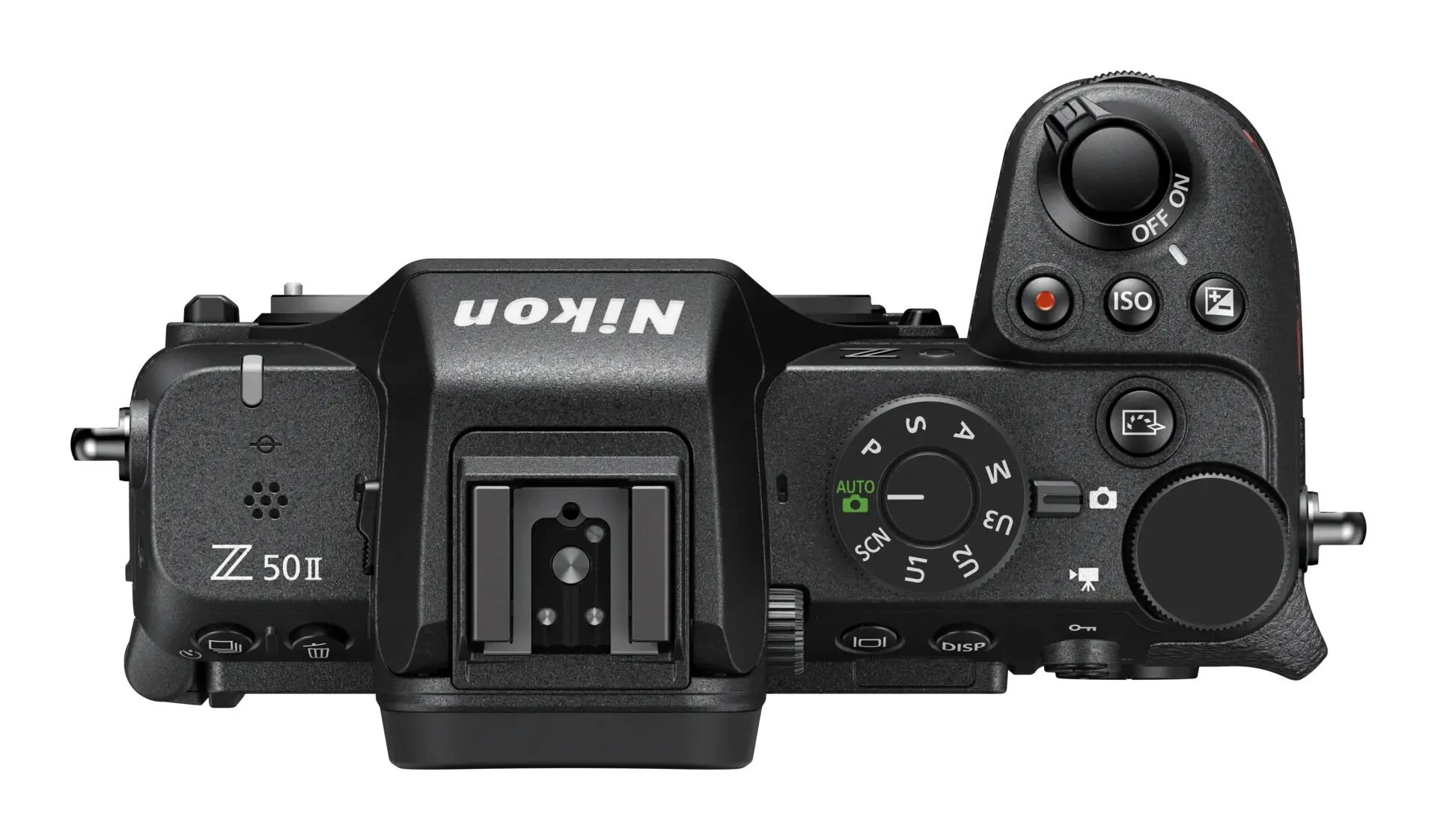 Nikon Z50 II DX 16-50mm VR Kit