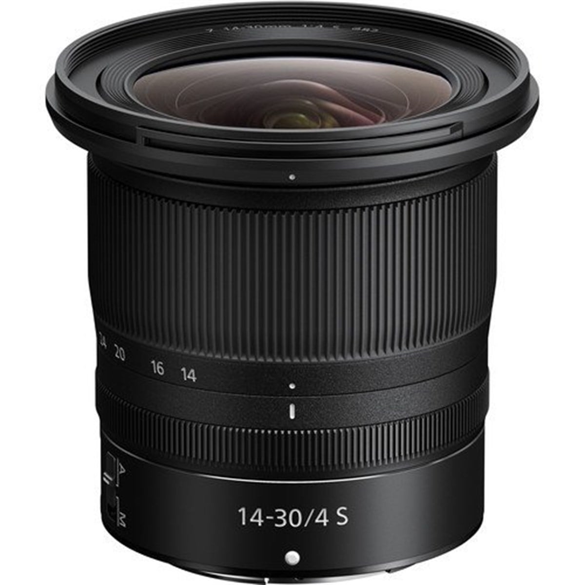 Nikon Z6 + Z 14-30mm f/4 S Lens Kit