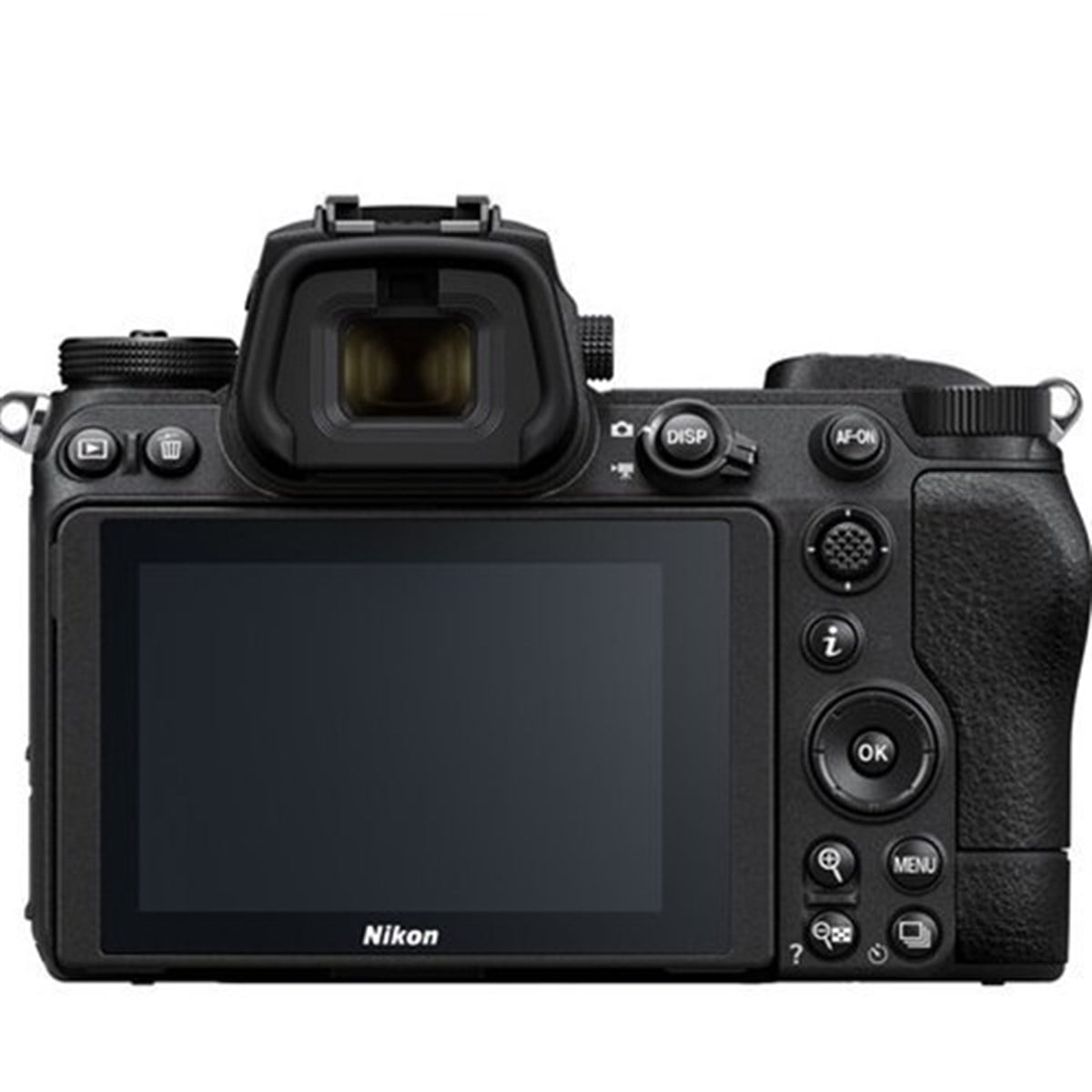 Nikon Z6 24-70mm f/4 S Lens Kit