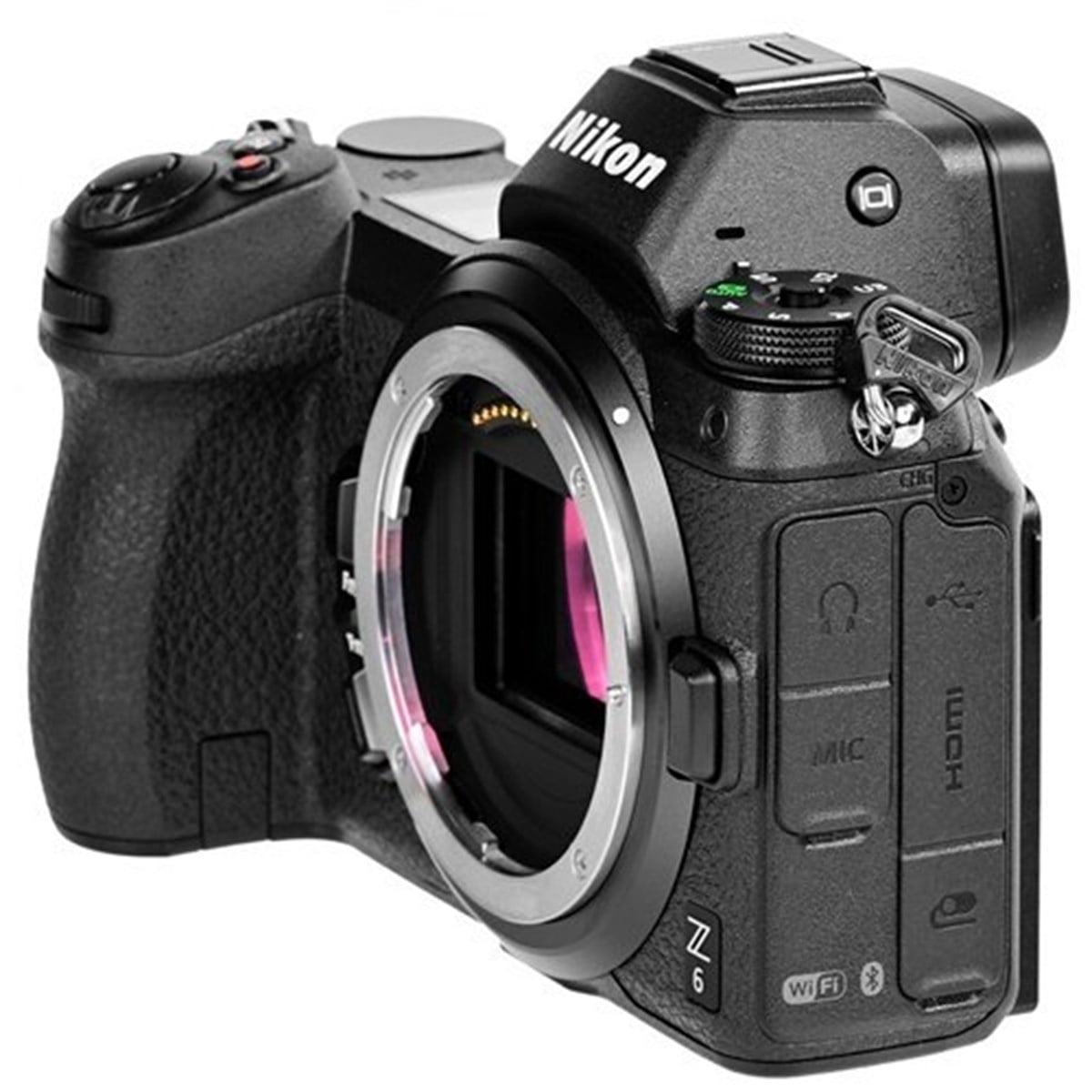 Nikon Z6 Body
